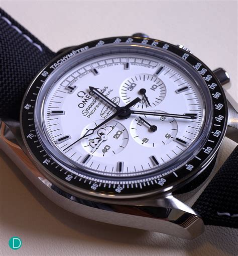 speedmaster apollo 13 review.